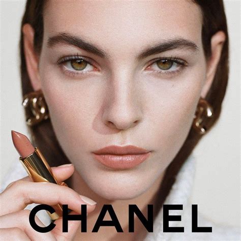 chanel winters model|Chanel tweed makeup collection 2022.